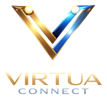 Virtual Connect - Automaçao Virtual